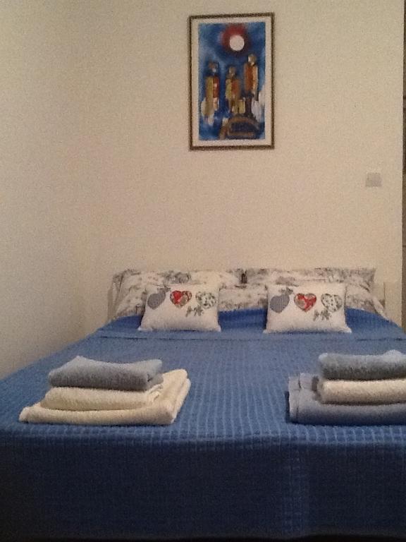 Villa Mirista Luštica Oda fotoğraf