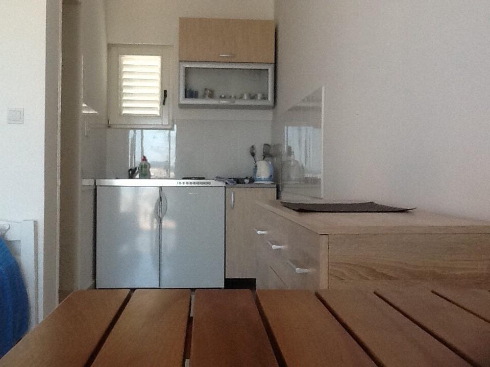 Villa Mirista Luštica Oda fotoğraf